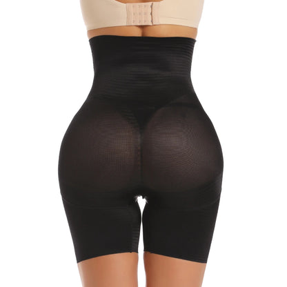 Women Body Shaper Firm Tummy Control Shorts Under Skirts High Waist Shaping Panties Slimming Underwear