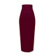 666Wine Red