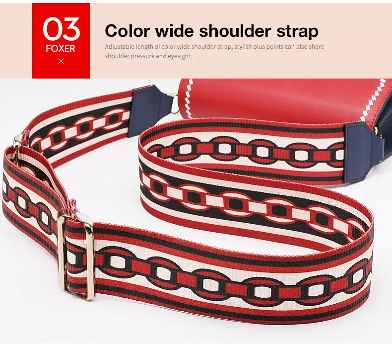 Women Fashion Crossbody Bag Lady Split Leather +PU Small Shoulder Bag Colorful Flap Bag