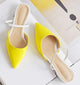 Yellow(high 1.5cm)