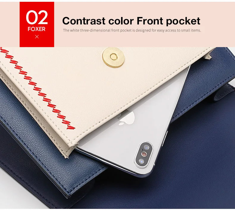 Women Fashion Crossbody Bag Lady Split Leather +PU Small Shoulder Bag Colorful Flap Bag
