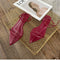 Wine red