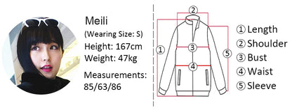 Autumn Extra Long Black Trench Coat for Women Shoulder Pads Faux Leather Blazer