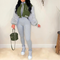 army green