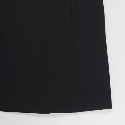 Women Blazer Dress Double Breasted Notched Long Sleeve Maxi Blazer Dress