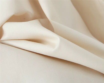 Ruched French Retro Square Collar Three-Dimensional Steel Ring Suspender Skirt