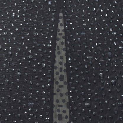 Cocktail Dress Diamonds Hot Rhinestones O-neck Women Sleeveless Bodycon Maxi Dress