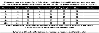 Lace Embroidery Women's Set half Sleeve Shirt and Shorts Two 2 Piece Sets Outfit