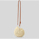 white Conch Bag