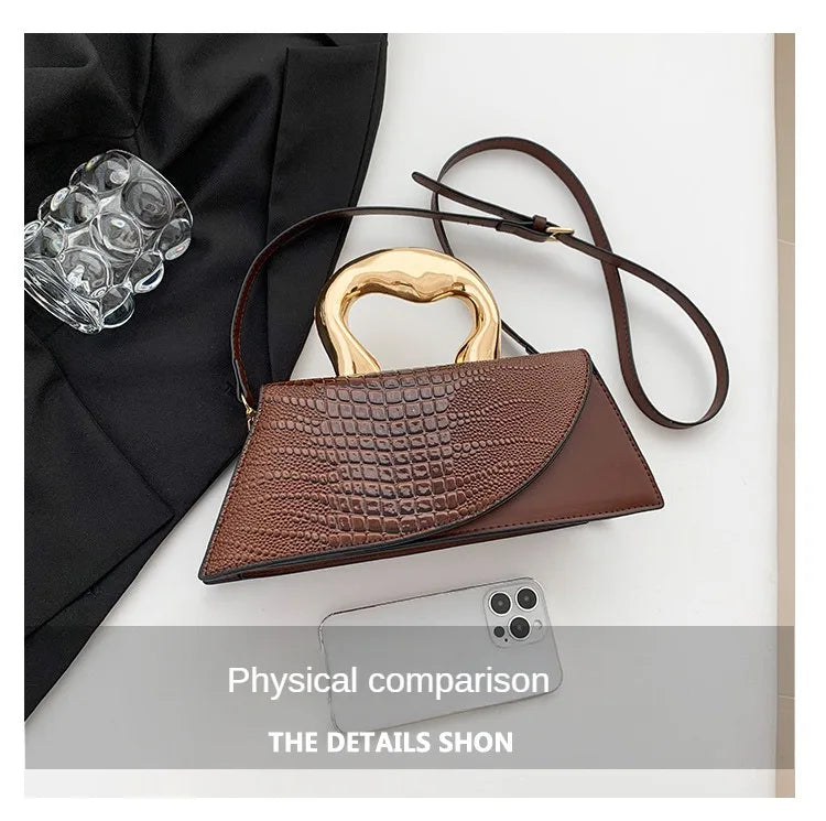Crossbody Bags High Quality Hand Bags for Women  Hot Selling