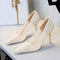 White (9CM)
