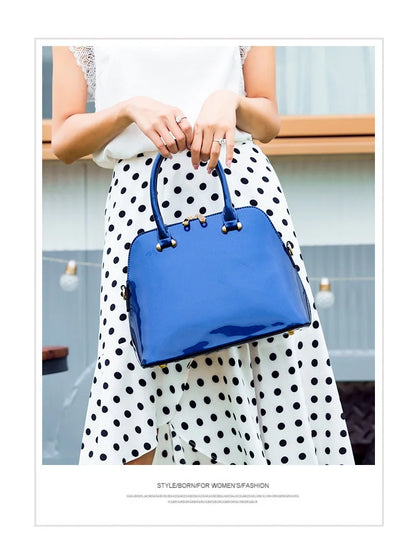 Women Handbag Shoulder Bag Crossbody High Quality Daily Commuter Bag
