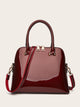 wine red