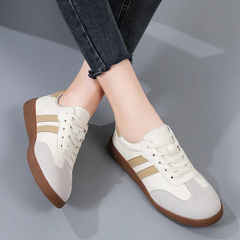Casual Shoes Women Outdoor Walking Shoes Sneakers Women Comfortable Sneakers