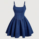 dark blue