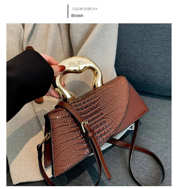 Crossbody Bags High Quality Hand Bags for Women  Hot Selling