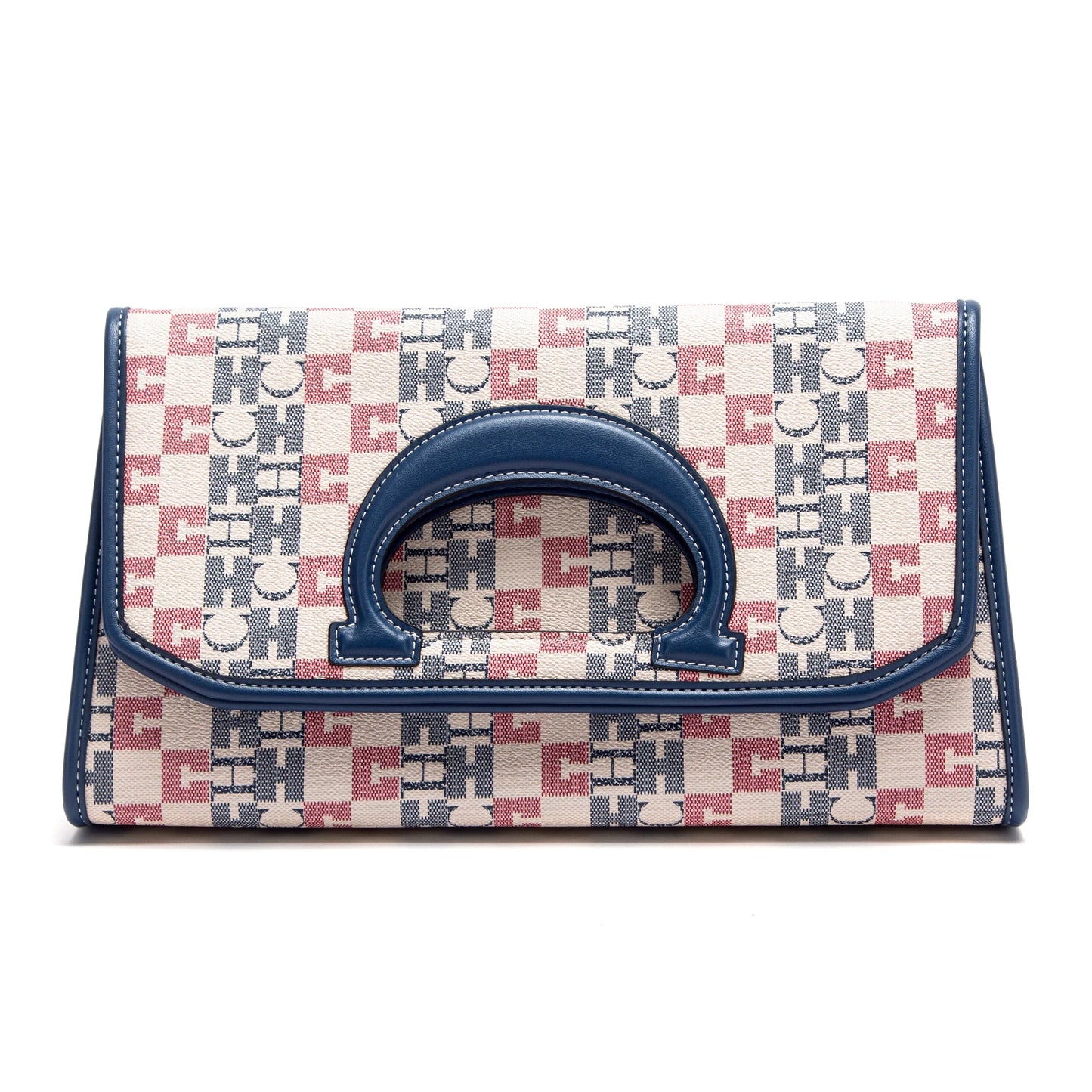 Women's Tote Bag Retro Printed Design Foldable Wallet Handbag