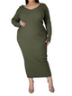 army green