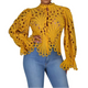 Yellow Long Sleeves