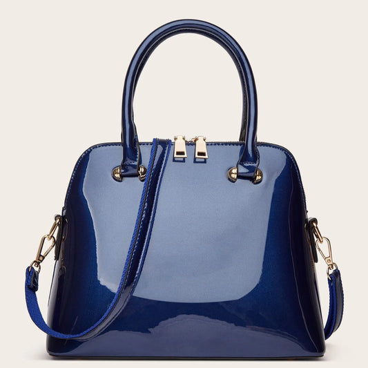 Women Handbag Shoulder Bag Crossbody High Quality Daily Commuter Bag