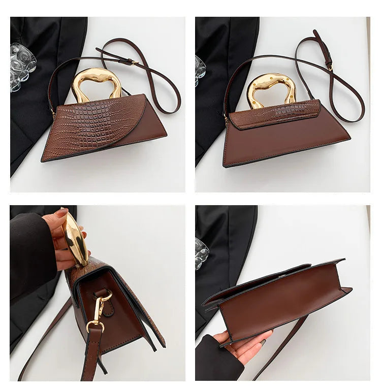 Crossbody Bags High Quality Hand Bags for Women  Hot Selling