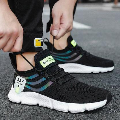 Sneakers Women Breathable Running Shoes Comfortable Casual Shoes