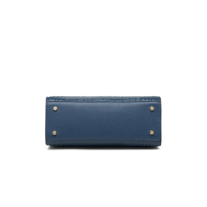 Women's Cow Leather Handbag Handmade Shoulder Bag