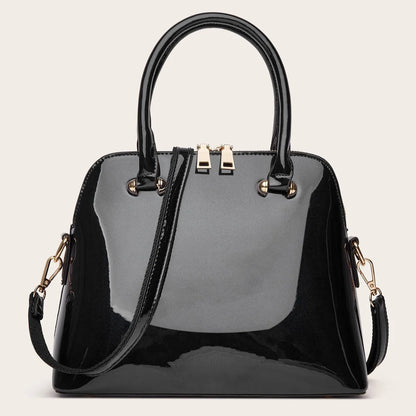 Women Handbag Shoulder Bag Crossbody High Quality Daily Commuter Bag