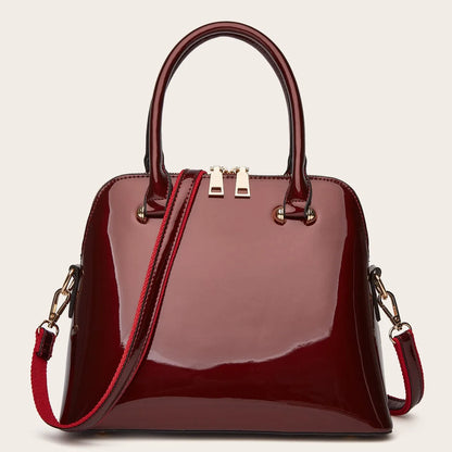 Women Handbag Shoulder Bag Crossbody High Quality Daily Commuter Bag