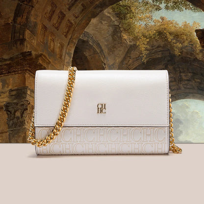 Exquisite Craftsmanship Light Luxury Design Chain Bag Women's Crossbody Bag
