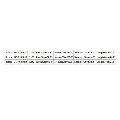 Women's Elegant Open Front Coat Retro Button Suit Coats Plaid Long Sleeve Flannel Lapel Blazer