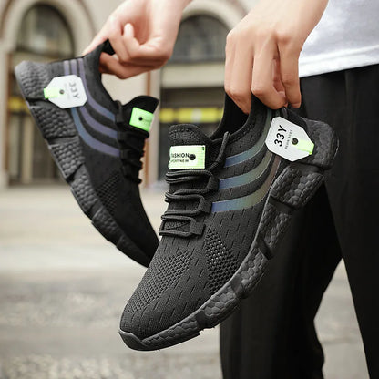 Sneakers Women Breathable Running Shoes Comfortable Casual Shoes