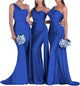 Royal blue