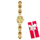 gold gold box