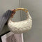 creamy-white A
