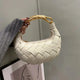 creamy-white A