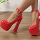 All Red