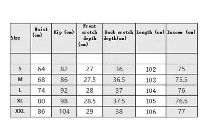 Slim High Waist Capris Sexy Bell Bottom Flare Tights Solid Hot Y2k Woman Pants