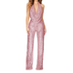 Pink gold