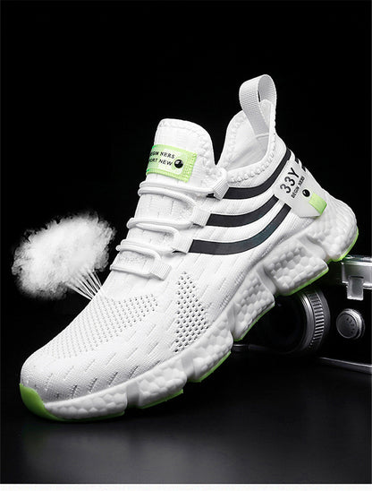 Sneakers Women Breathable Running Shoes Comfortable Casual Shoes