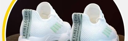 Women Fashion Sneakers Spring Summer New Comfortable Running Shoes Tennis Sneakers Lightweight