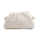 White Shoulder Bag