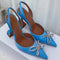 Blue (9.5cm)
