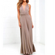 Dusty Beige