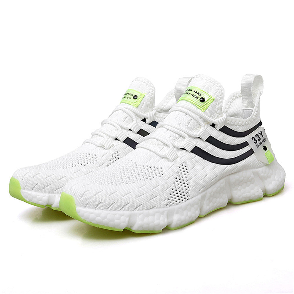 Sneakers Women Breathable Running Shoes Comfortable Casual Shoes