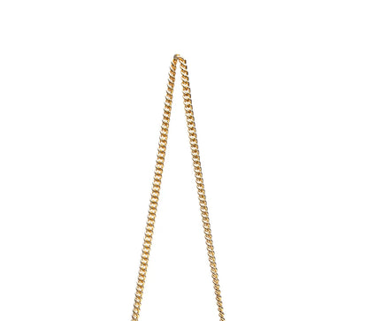 Exquisite Craftsmanship Light Luxury Design Chain Bag Women's Crossbody Bag