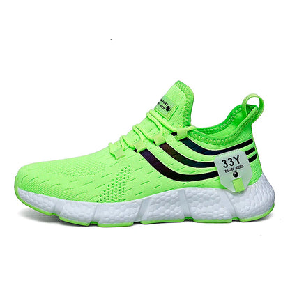 Sneakers Women Breathable Running Shoes Comfortable Casual Shoes