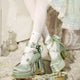 Light green