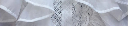 Women Blouse Shirts Stand Collar Y2k Tops Ruffles Lace Sexy Blouses