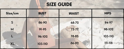 One-Piece Swimsuit Solid Bathing Suit Vacation Beachwear Ruffle Swimming Suit